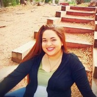 Press-One Customer Care Inc. Employee Sierra Bustos's profile photo