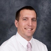 Roman Mosaic & Tile Co Employee Norm Stumpf's profile photo