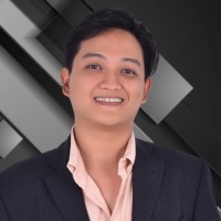 HireSparks AV Recruiting Employee Keith Angelo Navarro's profile photo