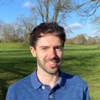 CSA Environmental Employee Rhodri Gruffydd's profile photo