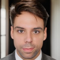 ING Employee Harry C's profile photo