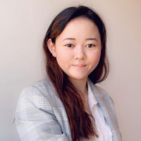 United Friends of the Children Employee Stacy Kim's profile photo