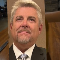 Mark Hoge's profile photo