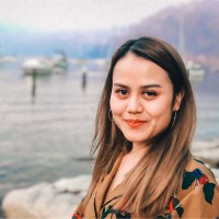 Opera Kitchen Employee Areeya Potongcome's profile photo