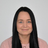 Kempulp Employee Maria Grigholm's profile photo