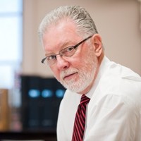 UBS Financial Services, Inc. Employee Larry Frederick's profile photo