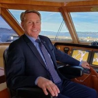 U.S. Capital Strategies, Inc. Employee Tim McFall's profile photo