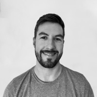 Foureyes Employee Stefano Fenzo's profile photo