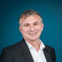 IMA UK Assistance Ltd Employee Christophe Cases's profile photo
