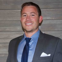 ECF Engineering Consultants Employee Quentin Allen's profile photo