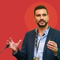 Codedesign.org Employee Anatólio Nobre's profile photo