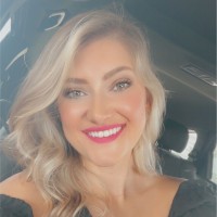 University of South Florida Employee Hannah Springer's profile photo