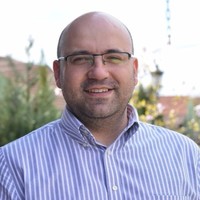Vista Bank Employee Valentin Andrei's profile photo