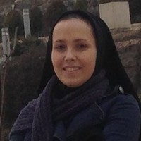FD Studio Employee Zahra Rasoolpanah's profile photo