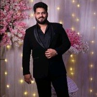 Mohammed Rafai Email & Phone Number