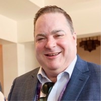 Pyramid Global Hospitality Employee Brian Gentry's profile photo