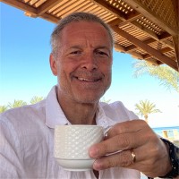 CCL Secure Employee Andrew Bonnell's profile photo