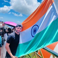 DevOps TechLab Employee Harsh Shah's profile photo