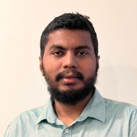 ScrapeLi Employee Sambath Ramesh's profile photo