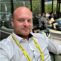 New Work Employee Maximilian A's profile photo