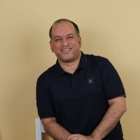 Smytten Employee Siddhartha Nangia's profile photo