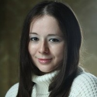 KT.Team Employee Galina Golanova's profile photo