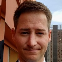 Cooper General Contractors Employee Mark Tatom's profile photo