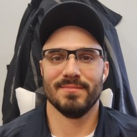 ITC Service Group Employee Julian Llanas's profile photo