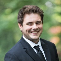 Ironwood Employee Brendan Weigel's profile photo