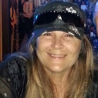 Christian Motorcyclists Association Employee Katt Lomison's profile photo