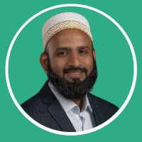 E S HAJI & CO Employee Fakruddin Haji's profile photo