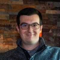 Moo IT Solutions Employee Matthew Benda's profile photo