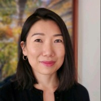 BNP Paribas Employee Christine Inge's profile photo
