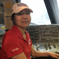 Airgle Corporation Employee Vivian Lo's profile photo