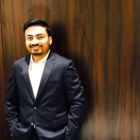 Al Tayer Stocks - Building & Interior Divisions Employee Fijo Franco's profile photo
