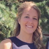 All In Solutions Behavioral Health Employee Kate Greenwald's profile photo