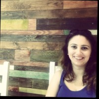 Eurotex A.S. Employee Aysegul Karaca's profile photo