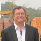 Arumpo Bentonite Pty Ltd Employee Michael Haycock's profile photo