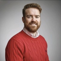 PwC UK Employee William Lambe's profile photo
