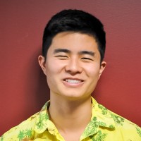 Beyond Limits Employee Matt Jiang's profile photo