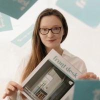 Jane.app Employee Denzil Ford's profile photo