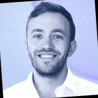 Realforce (formerly Adfenix) Employee André Hegge's profile photo
