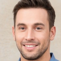 Clutch Recruitment Employee Terrence Lewis's profile photo