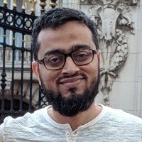 Fahad Memon Email & Phone Number