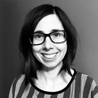 VegNews Employee Laurie Johnston's profile photo