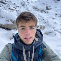 COLMEC SPA Employee Riccardo Colombo's profile photo