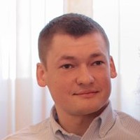 Chatfuel Employee Artem Ptashnik's profile photo