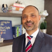 Cipla Employee Achin Gupta's profile photo