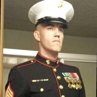 Devil Dog Shirts Employee David Wyble's profile photo