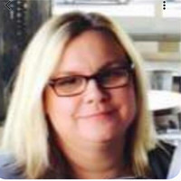 California Amforge Corp Employee Erica Murphy's profile photo